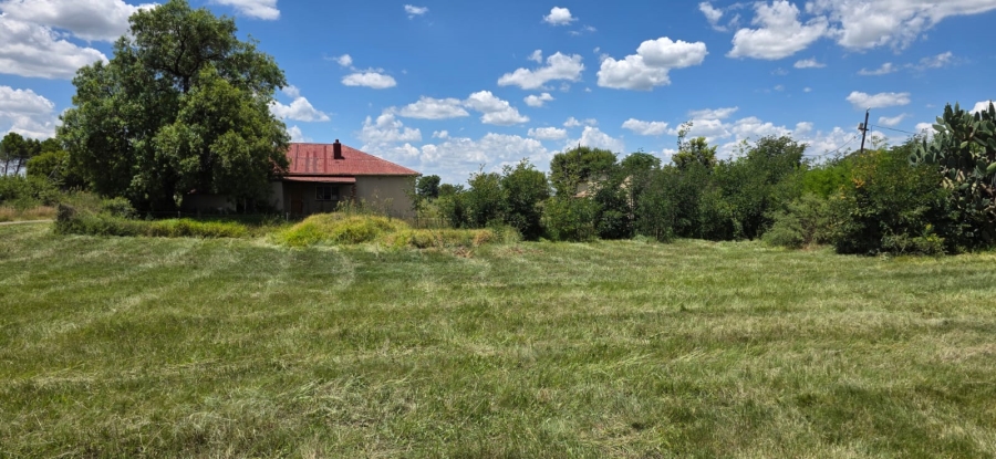 0 Bedroom Property for Sale in Ventersdorp North West